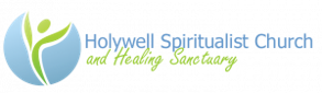Holywell Spiritualist Church logo